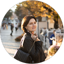 Ольга M profile picture