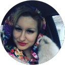 Алина М. profile picture